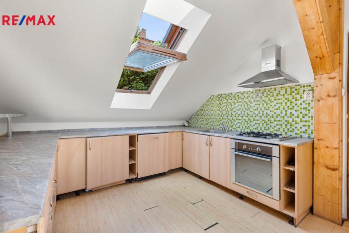 Prodej ubytování, Sokolov, Odboje, 198 m2