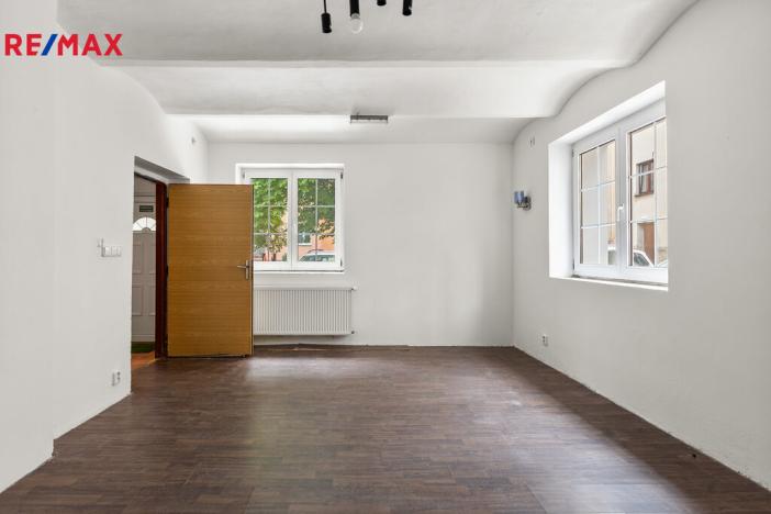 Prodej ubytování, Sokolov, Odboje, 198 m2