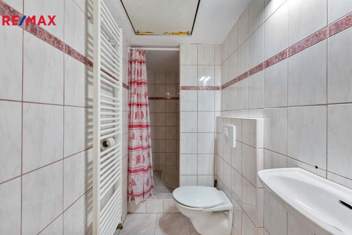 Prodej ubytování, Sokolov, Odboje, 198 m2