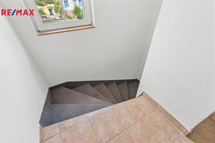 Prodej ubytování, Sokolov, Odboje, 198 m2