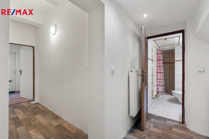 Prodej rodinného domu, Sokolov, Odboje, 198 m2