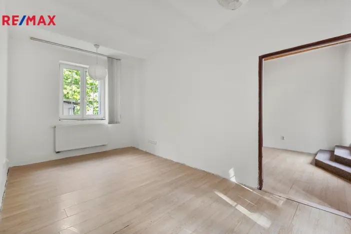 Prodej rodinného domu, Sokolov, Odboje, 198 m2