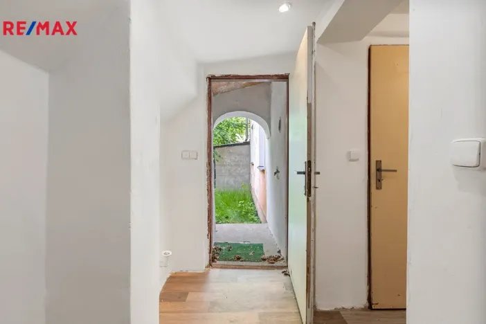 Prodej rodinného domu, Sokolov, Odboje, 198 m2