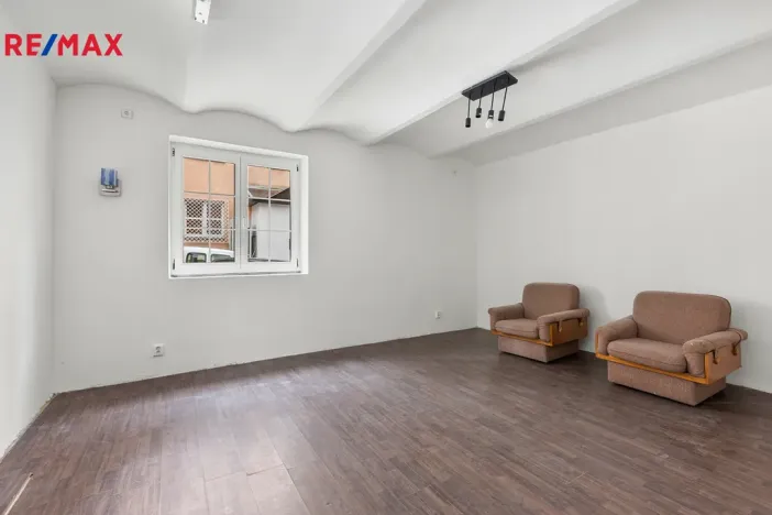 Prodej rodinného domu, Sokolov, Odboje, 198 m2