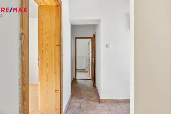 Prodej rodinného domu, Sokolov, Odboje, 198 m2