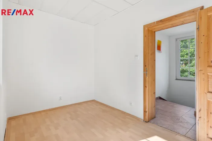 Prodej rodinného domu, Sokolov, Odboje, 198 m2