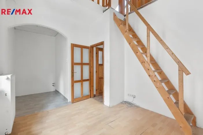 Prodej rodinného domu, Sokolov, Odboje, 198 m2