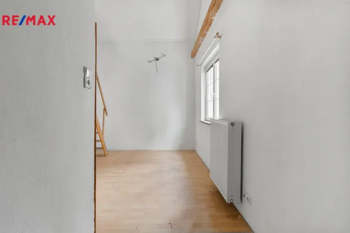 Prodej rodinného domu, Sokolov, Odboje, 198 m2