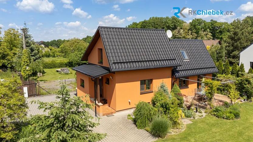 Prodej rodinného domu, Frýdek-Místek, 128 m2
