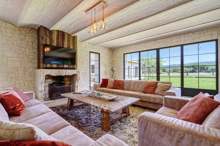 Prodej vily, Ramatuelle, Francie, 482 m2