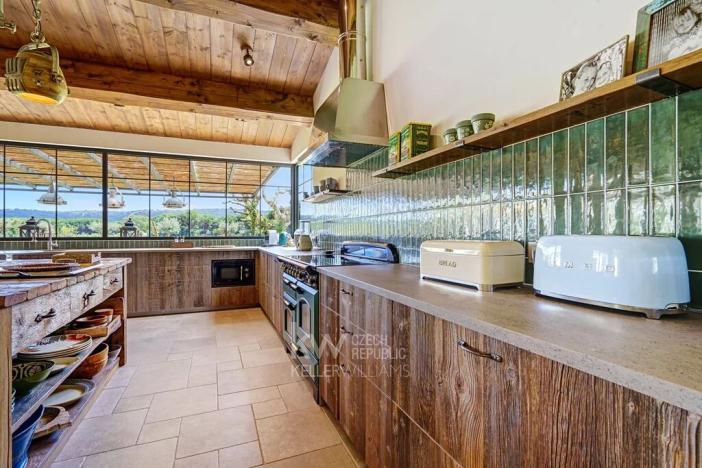 Prodej vily, Ramatuelle, Francie, 482 m2