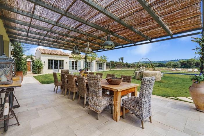 Prodej vily, Ramatuelle, Francie, 482 m2