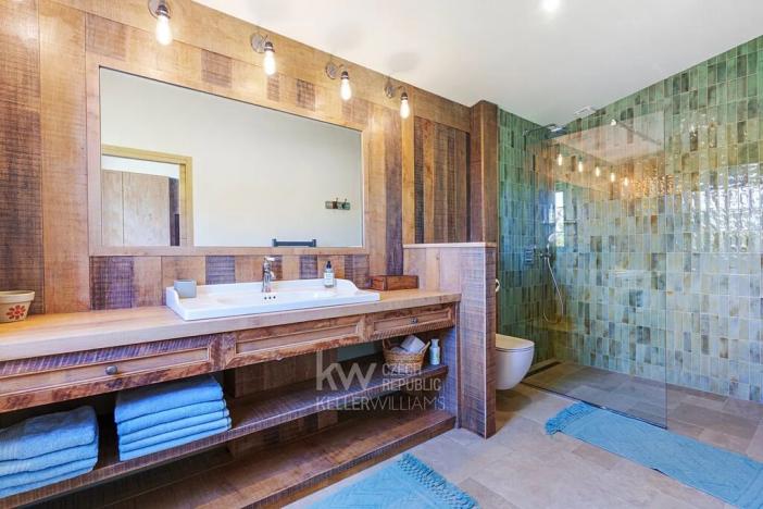 Prodej vily, Ramatuelle, Francie, 482 m2