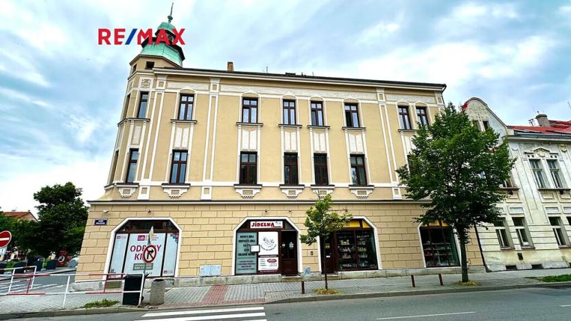 Pronájem restaurace, Kladno, Jana Palacha, 163 m2