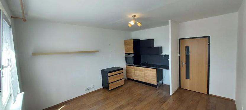 Pronájem bytu 2+kk, Ústí nad Labem, Na Kohoutě, 42 m2