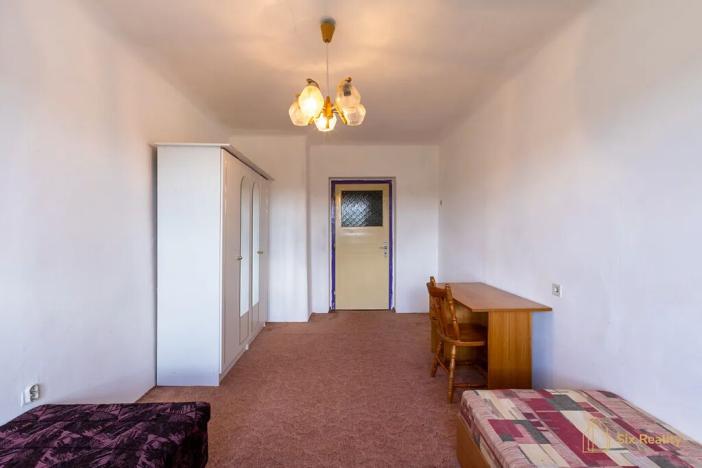 Prodej rodinného domu, Pavlíkov, 436 m2