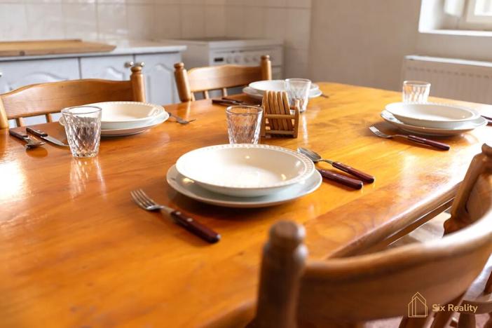 Prodej rodinného domu, Pavlíkov, 436 m2