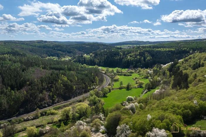 Prodej rodinného domu, Pavlíkov, 436 m2