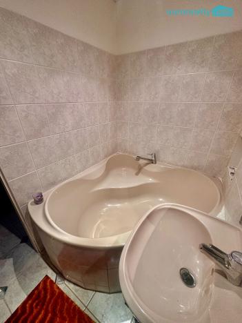 Prodej bytu 1+1, Sokolov, Gagarinova, 35 m2