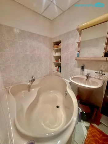 Prodej bytu 1+1, Sokolov, Gagarinova, 35 m2