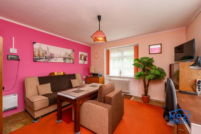 Prodej rodinného domu, Loza, 128 m2