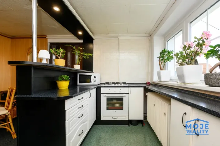 Prodej rodinného domu, Loza, 128 m2