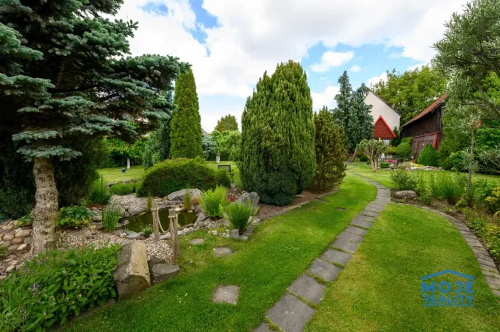 Prodej rodinného domu, Loza, 128 m2