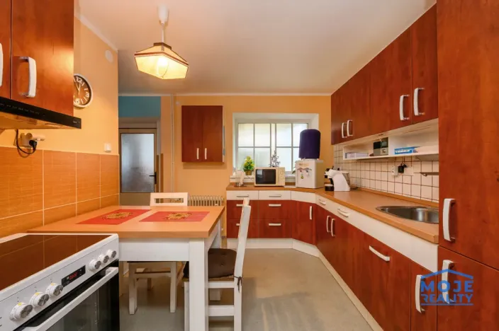 Prodej rodinného domu, Loza, 128 m2