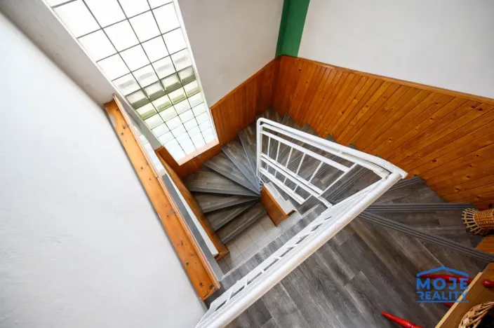 Prodej rodinného domu, Loza, 128 m2