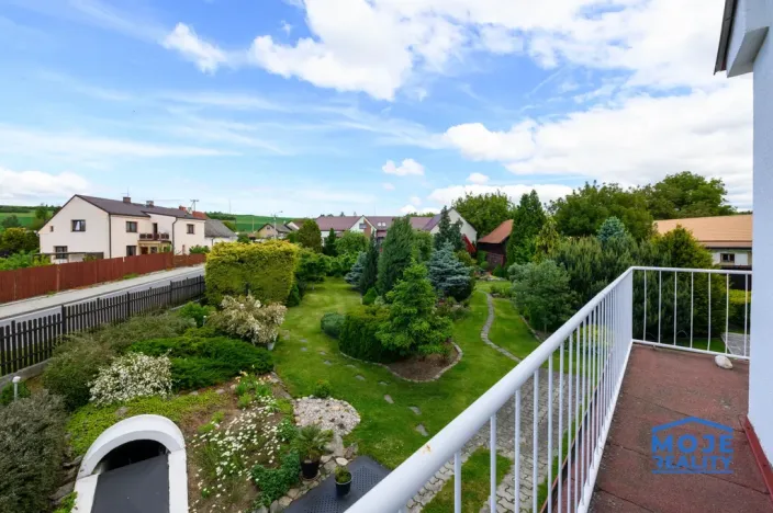 Prodej rodinného domu, Loza, 128 m2