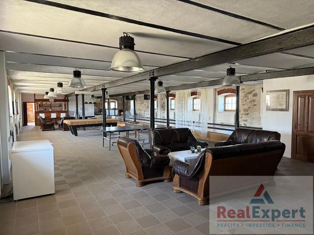 Prodej ubytování, Bavorov, 3277 m2