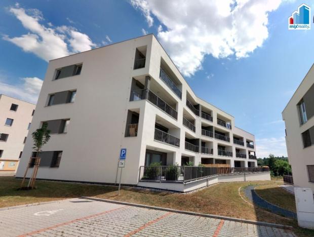 Pronájem bytu 2+kk, Plzeň, Diamantová, 66 m2
