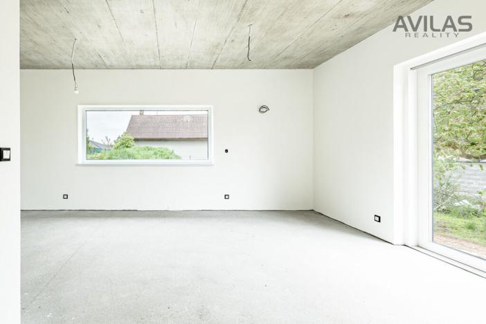 Prodej rodinného domu, Kozmice, 142 m2