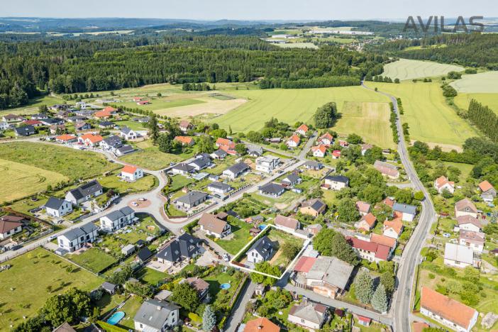 Prodej rodinného domu, Kozmice, 142 m2