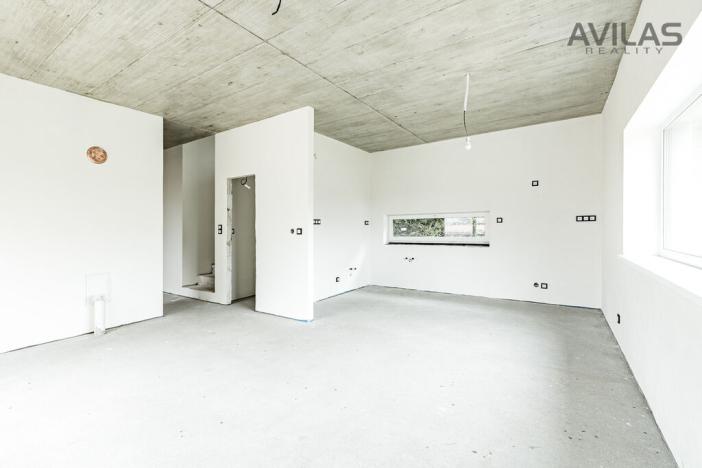 Prodej rodinného domu, Kozmice, 142 m2