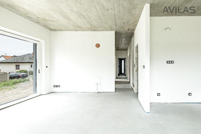 Prodej rodinného domu, Kozmice, 142 m2