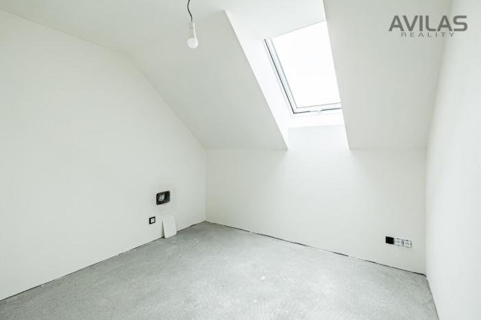 Prodej rodinného domu, Kozmice, 142 m2