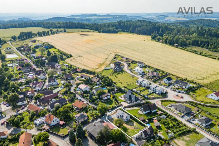 Prodej rodinného domu, Kozmice, 142 m2