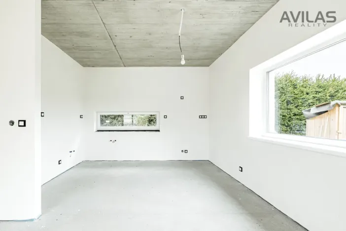 Prodej rodinného domu, Kozmice, 142 m2