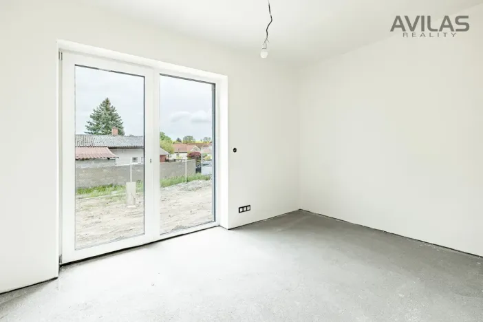 Prodej rodinného domu, Kozmice, 142 m2