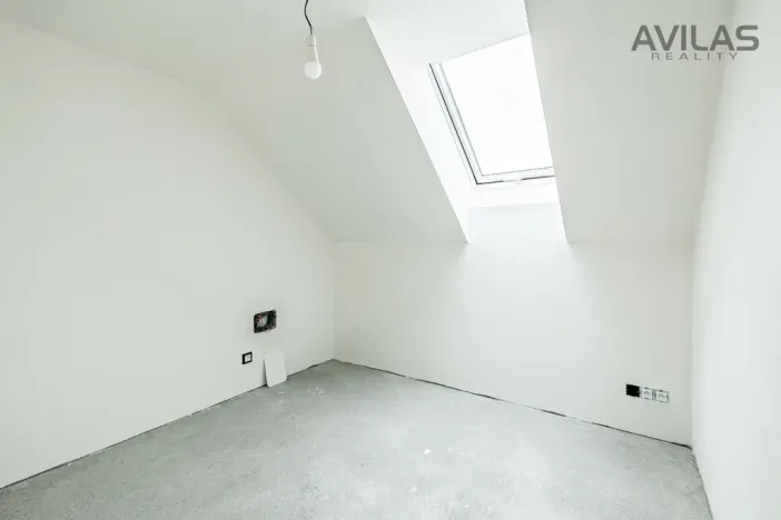 Prodej rodinného domu, Kozmice, 142 m2