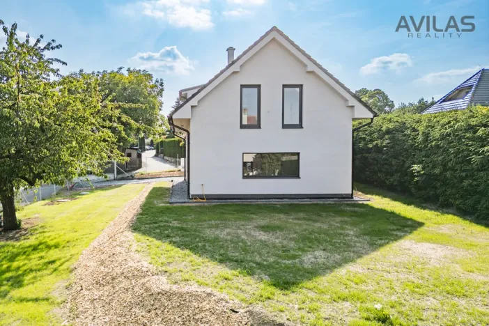 Prodej rodinného domu, Kozmice, 142 m2