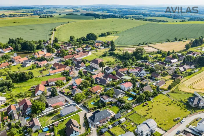 Prodej rodinného domu, Kozmice, 142 m2