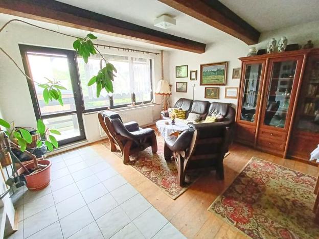 Prodej rodinného domu, Dolní Město, 105 m2