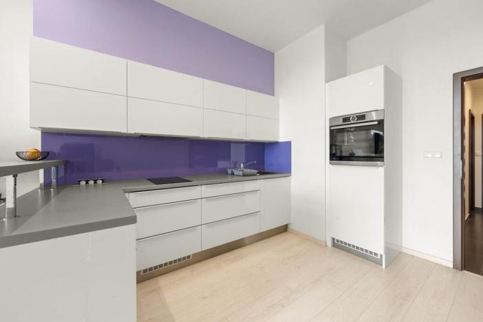 Prodej bytu 2+kk, Brno, Rozdrojovická