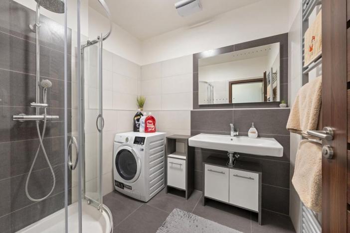 Prodej bytu 2+kk, Brno, Rozdrojovická