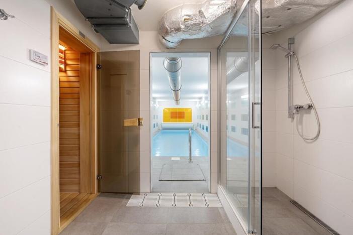 Prodej bytu 2+kk, Brno, Rozdrojovická