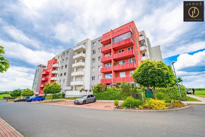 Prodej bytu 2+kk, Praha - Kyje, Davidovičova, 54 m2