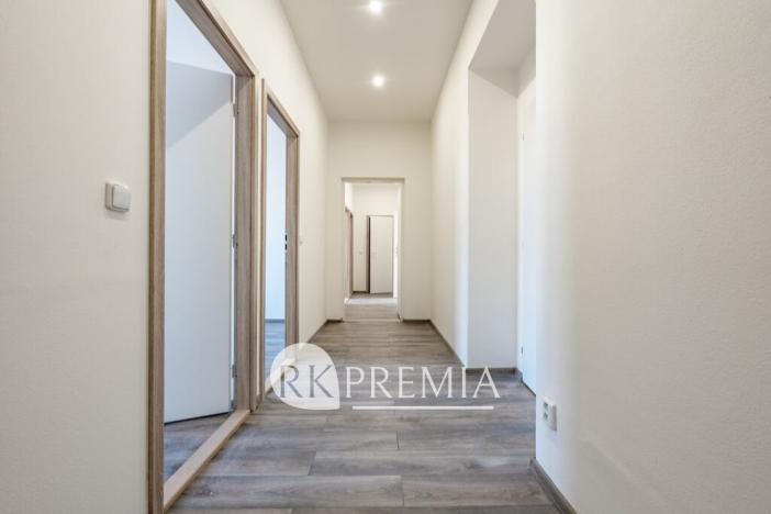 Prodej vícegeneračního domu, Ústí nad Labem - Krásné Březno, Drážďanská, 534 m2