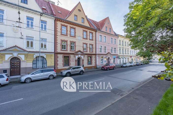 Prodej vícegeneračního domu, Ústí nad Labem - Krásné Březno, Drážďanská, 534 m2